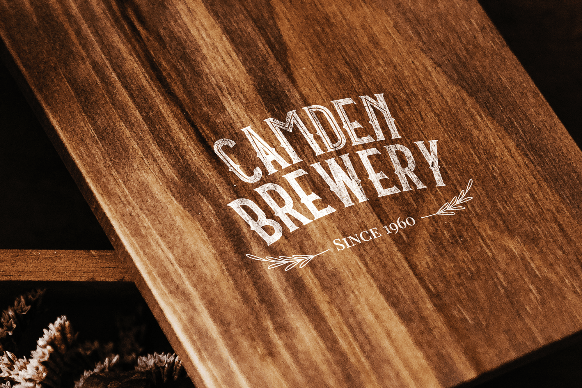 Illustration du projet Camden Brewery