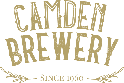 Logo Camden Brewery